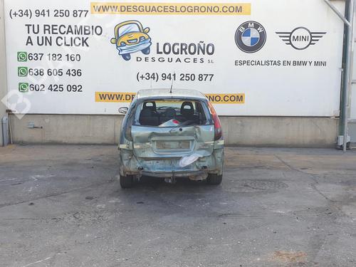 Front right window mechanism NISSAN ALMERA TINO (V10) 2.2 dCi | BP12460218C23 