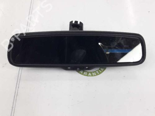 Used Rear mirror HONDA ACCORD VIII (CU) 2.0 i (CU1) (156 hp) 4664689