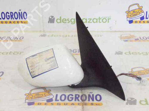 Right mirror FIAT BRAVO I (182_) 1.9 D | BP1748611C27 