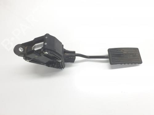 Pedal HONDA CR-V III (RE_) 2.0 i-VTEC 4WD (RE5, RE2) J30000372938  | 17800STKA81  |