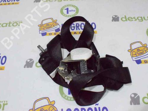 Rear center seatbelt BMW 5 (E60) 525 d xDrive | BP8746481I27 
