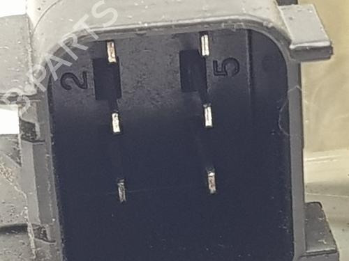 Mechanizm podnoszenia szyby przedniej lewej FORD TRANSIT V363 Van (FCD, FDD) 2.2 TDCi 4x4 | BP30863581C22