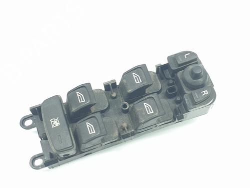 Used Left front window switch LAND ROVER FREELANDER 2 (L359) 2.2 TD4 4x4 (160 hp) 16942947