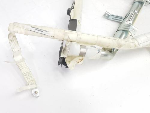 Left curtain airbag TOYOTA LAND CRUISER PRADO (_J12_) 3.0 D-4D (KDJ120, KDJ125) | BP13616013C11 
