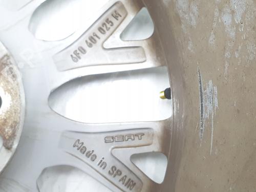 Rim SEAT IBIZA V (KJ1, KJG) 1.0 TSI | BP32116094C45 