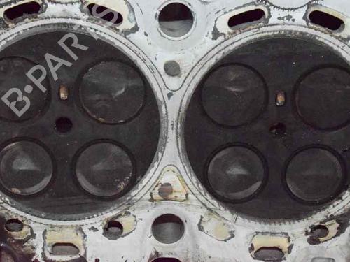 Cylinder head LAND ROVER RANGE ROVER SPORT I (L320) 2.7 D 4x4 | BP10976166M5