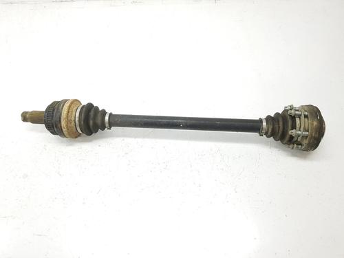Left rear driveshaft BMW X3 (E83) xDrive 30 d | BP12168726M40 