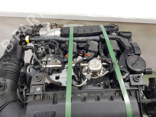 Motor JEEP AVENGER (J2)  | BP29906706M1 