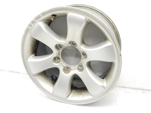 Rim TOYOTA LAND CRUISER PRADO (_J12_) 3.0 D-4D (KDJ120, KDJ125) | BP13216969C45 