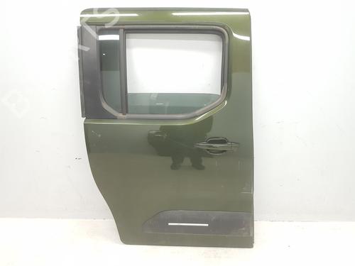 Used Right slide door CITROËN BERLINGO Box Body/MPV (K9) 1.5 BlueHDi 100 (102 hp) 31903944