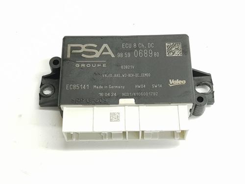 Used Electronic module OPEL ASTRA L Sports Tourer (O5) 1.2 (FRHNPJ) (110 hp) 24610681