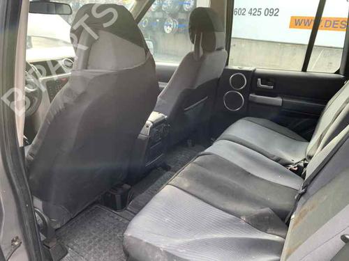 Oliekøler LAND ROVER DISCOVERY III (L319) 2.7 TD 4x4 | BP14071680M33 