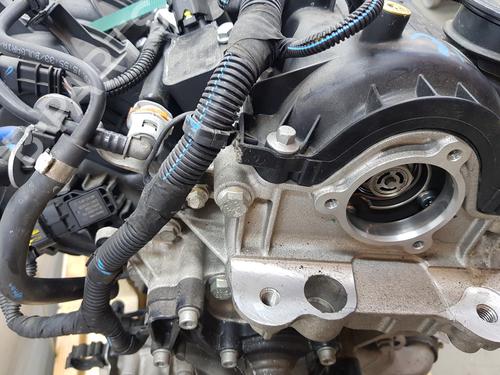 Engine FIAT 500 (312_) 1.2 LPG (312AXA1A) | BP37595290M1  - Image 8