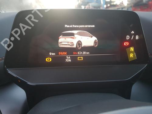 Rear center light CUPRA BORN (K11) 63 | BP33474572I39  - Image 44