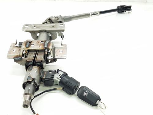 Steering column TOYOTA PROACE Van (MDZ_) | BP37161406M21 - Image 5