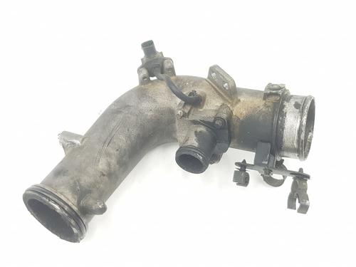 Pipe MERCEDES-BENZ M-CLASS (W163) ML 400 CDI (163.128) | BP18725283M125 