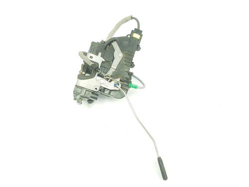 Front right lock MERCEDES-BENZ VITO Mixto (Double Cabin) (W447) 109 CDI (447.701, 447.703, 447.705) | BP10366514C97 