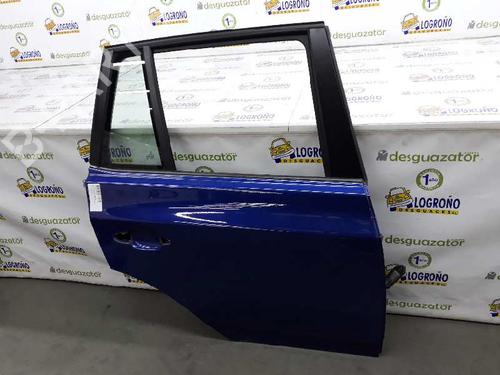 Right rear door BMW X3 (E83) 2.0 d | BP2849713C5 