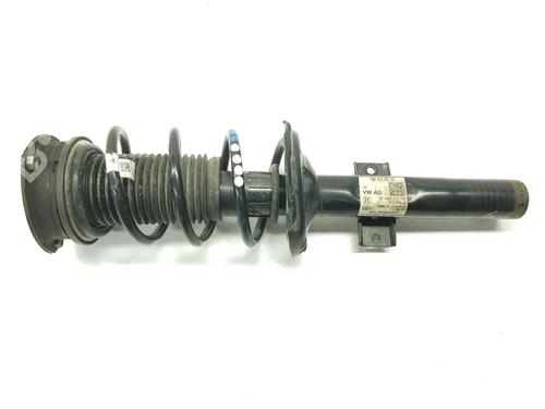 Used Right front shock absorber SKODA KAMIQ (NW4) 1.0 TSI (110 hp) 31704863
