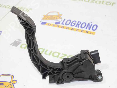 Pedal FORD FIESTA V (JH_, JD_) 1.4 16V | BP1636034I4 