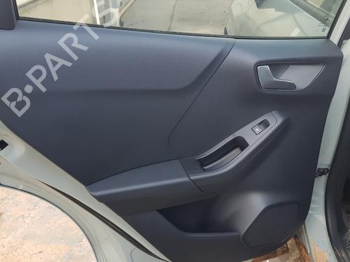 Right rear shock absorber FORD PUMA (J2K, CF7) | BP30749234M19