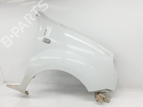 Right front fenders RENAULT KANGOO (KC0/1_) 1.5 dCi (KC08, KC09) | BP9676571C42 