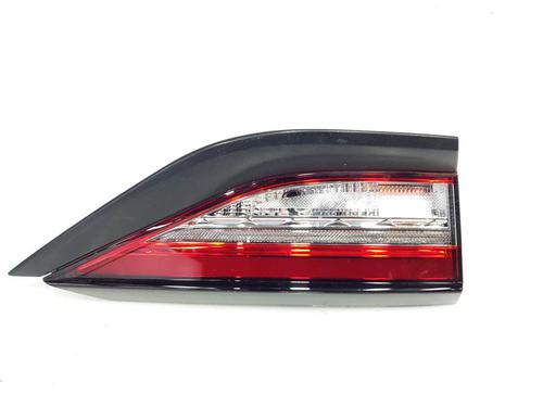 Left tailgate light DS DS 3 / DS 3 CROSSBACK (UR_, UC_, UJ_)  | BP40198302C79  - Image 5