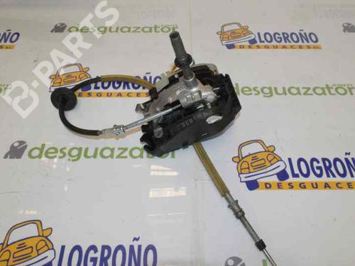Used Manual gearbox selector Manual gearbox selector BMW X5 (E53) 3.0 d (184 hp) 7419776 7419776