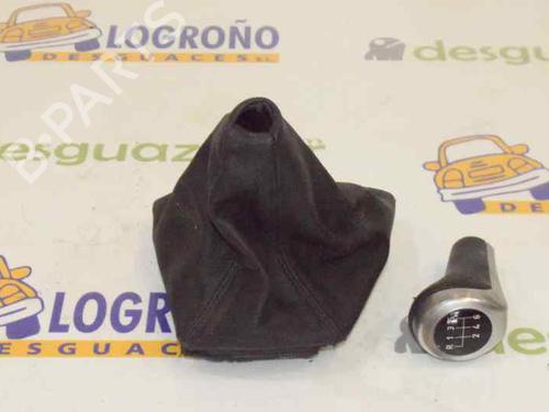 Used Shift knob BMW X3 (E83) 2.0 d (150 hp) 11392876