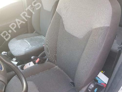 Upper protection FORD TRANSIT COURIER B460 MPV 1.5 TDCi | BP14084603M93 
