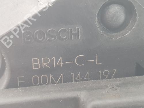 Alternator VW GOLF VI (5K1) 1.6 TDI | BP16435939M7 
