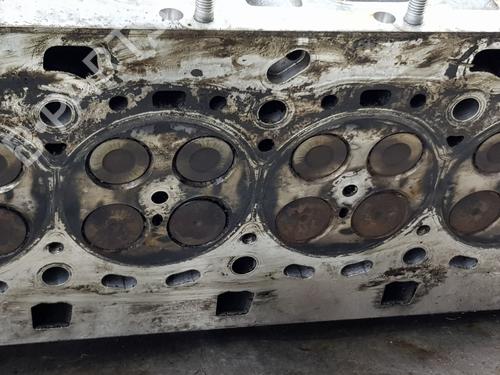 Cylinder head RENAULT MASTER III Van (FV) 2.3 dCi 100 RWD (FV0B, FV0H, FV0K) | BP31584850M5 