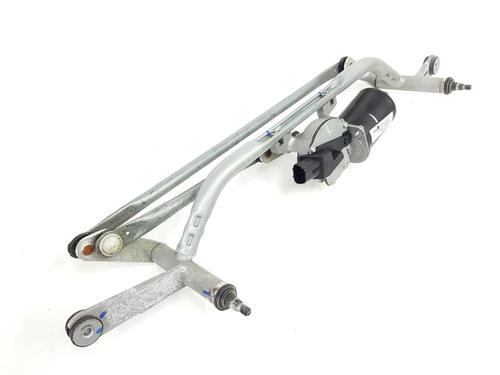 Front wiper motor MAXUS eDELIVER 3 Van  | BP38759543M29  - Image 5