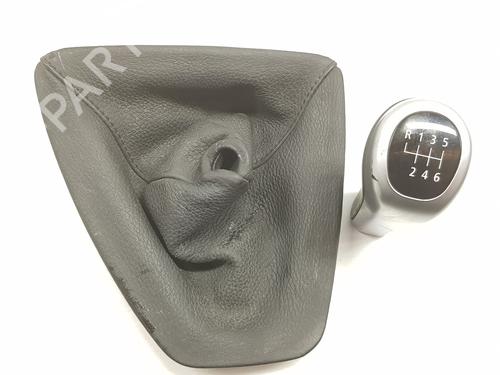 Used Shift knob BMW 3 (E90) 318 d (143 hp) 11965048