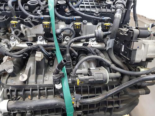 Engine JEEP COMPASS (MP, M6, MV, M7) | BP37584865M1 - Image 6