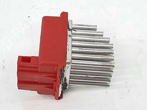 Heater resistor AUDI TT Roadster (8N9) 1.8 T | BP11657010M108 