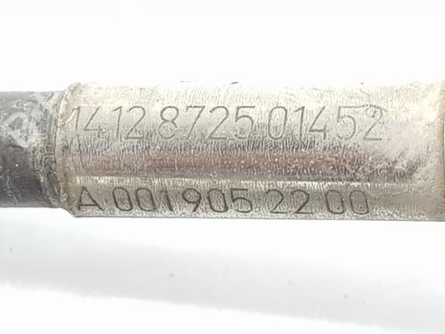 Electronic sensor MERCEDES-BENZ M-CLASS (W166) | BP38014930M84 - Image 5