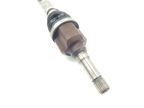 Right front driveshaft OPEL CROSSLAND X / CROSSLAND (P17, P2QO) 1.2 (75) | BP31138954M39 