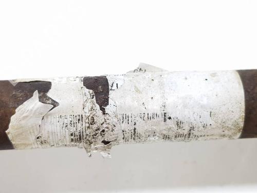 Left front driveshaft RENAULT KANGOO BE BOP (KW0/1_) 1.5 dCi 75 | BP40494796M38 - Image 7