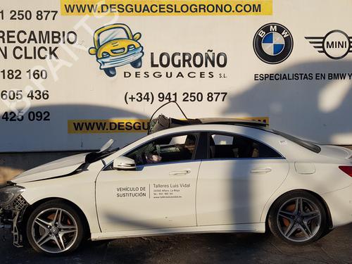 Xenon ballast MERCEDES-BENZ CLA Coupe (C117)  | BP29204496C53 