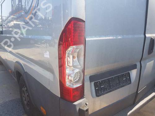 Rear seat (2nd row) FIAT DUCATO Van (250_) 160 Multijet 3,0 D | BP7919417I23 