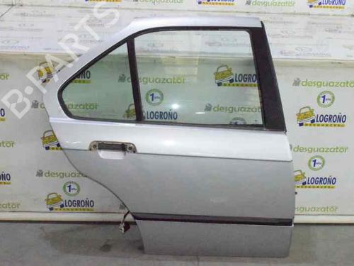Puerta trasera derecha BMW 3 (E36) 325 td (115 hp) 20186311