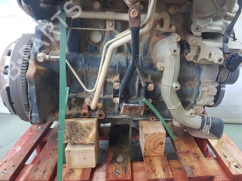 Motor TOYOTA HILUX VI Pickup (_N1_) 2.5 D-4D (KDN150, KDN155, KDN190) | BP29710824M1 