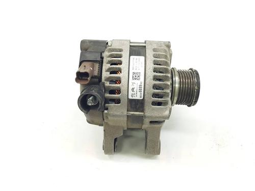 Alternator OPEL MOKKA | BP40155693M7 - Image 2
