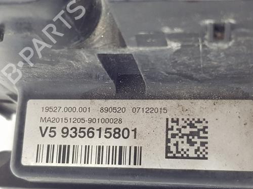 Fuse box BMW 4 Gran Coupe (F36) 430 d | BP25143354E1 