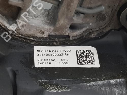 Steering wheel SEAT ARONA (KJ7, KJP)  | BP29729289C49 
