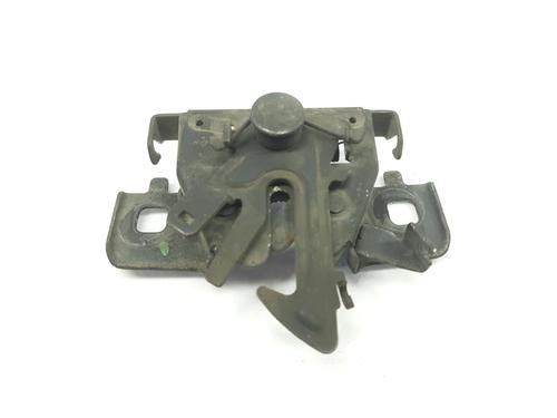 Used Hood lock RENAULT TRAFIC III Van (FG_) 1.6 dCi 120 (FGMK) (121 hp) 16372893