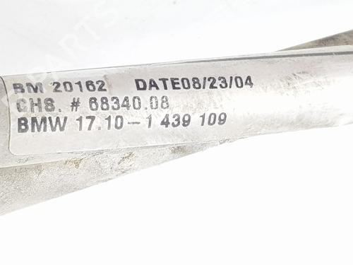 Oliekøler BMW X5 (E53) 3.0 d | BP30710100M33