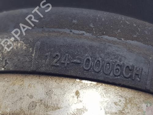 Right front driveshaft KIA SPORTAGE III (SL) 1.7 CRDi | BP29505134M39