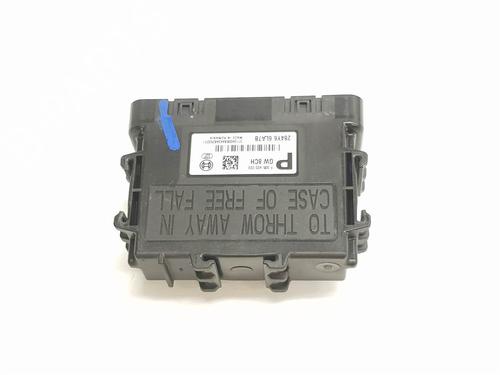 Electronic module RENAULT KANGOO III MPV Blue dCi 115 (KJAC) | BP38441917M83 - Image 2